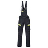 Portwest DX4 Work Bib and Brace DX441
