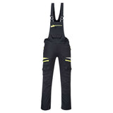 Portwest DX4 Work Bib and Brace DX441