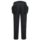Portwest DX4 Softshell Holster Trousers (3L) DX450