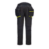 Portwest DX4 Softshell Holster Trousers (3L) DX450