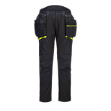 Portwest DX4 Softshell Holster Trousers (3L) DX450