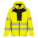 Portwest DX4 Hi-Vis Rain Jacket DX462