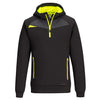 Portwest DX4 Quarter Zip Hoodie DX467