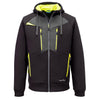Portwest DX4 Zipped Hoodie DX472