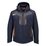 Portwest DX4 Softshell Jacket DX474