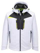 Portwest DX4 Softshell Jacket DX474