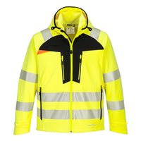 Yellow/Black