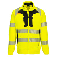 Yellow/Black