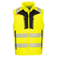 Yellow/Black