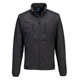 Portwest DX4 Zip Base Layer Top DX480
