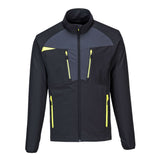 Portwest DX4 Zip Base Layer Top DX480