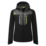 Portwest DX4 Women's Softshell (3L) DX486