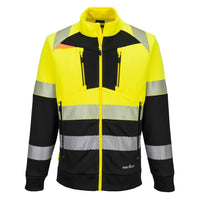 Yellow/Black