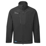Portwest DX4 Evolution Softshell Jacket DX4E74 - Black