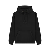 Cotton Ridge - Quasar Ultra Premium Hoodie - Dusty Black