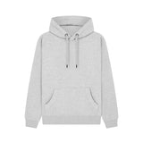 Cotton Ridge - Quasar Ultra Premium Hoodie - Dusty Grey