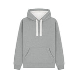 Cotton Ridge - Titan Ultra Premium Hoodie - Dusty Grey