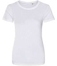 Arctic White