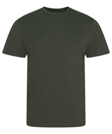 AWDis Ecologie Cascade organic tee EA001