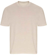 Ecologie Arrow Recycled Heavy Oversize T-Shirt EA006