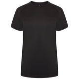 Behrens Eco Tech T-Shirt Female ECO-TECH-TEE-F