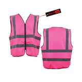 Blackrock Hi-Vis Executive Waistcoat