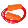 Portwest Corded PU Foam Ear Plug (200 Pairs) EP08