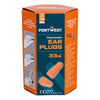 Portwest PU Foam Ear Plugs (30 Pairs) EP13