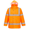 Portwest Essential Hi-Vis Winter Traffic Jacket ES460