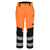 Portwest EV4 Hi-Vis Expedition Trouser EV402