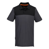 Portwest EV4 Lightweight Polo Shirt S/S EV410