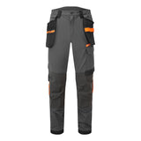 Portwest EV4 Stretch Detachable Holster Trousers EV440