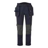 Portwest EV4 Stretch Detachable Holster Trousers EV440