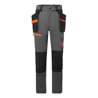 Metal Grey