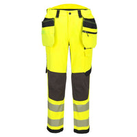 Yellow/Black