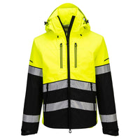 Yellow/Black
