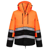 Portwest EV4 Packable Waterproof Jacket EV467