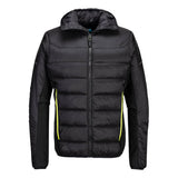 Portwest EV4 Insulated Baffle Jacket EV471