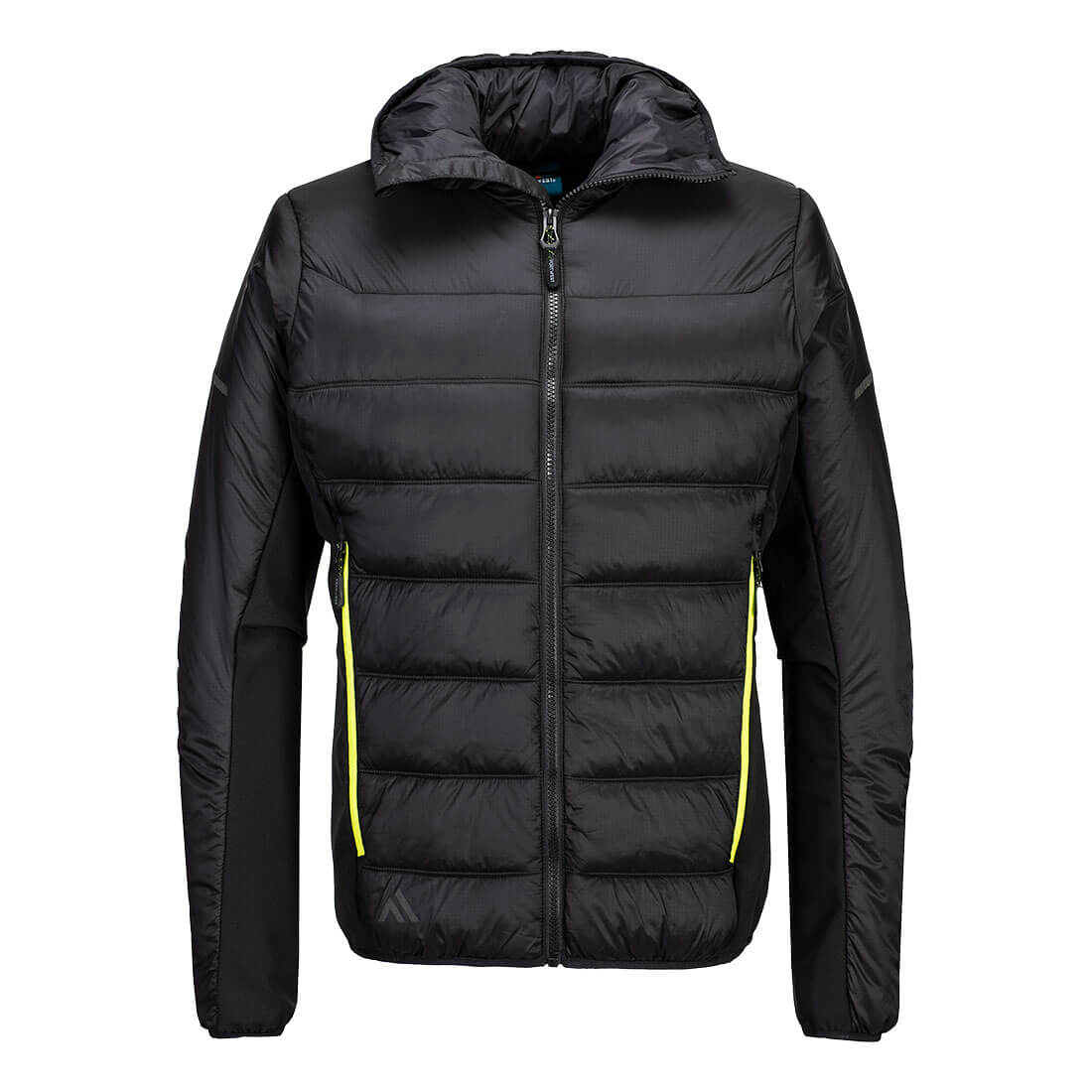 Portwest EV4 Insulated Baffle Jacket EV471