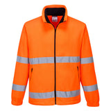 Portwest Hi-Vis Essential Fleece F250