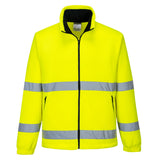 Portwest Hi-Vis Essential Fleece F250