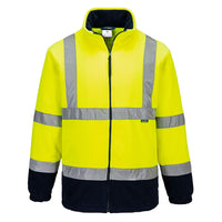 Yellow/Navy
