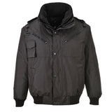 Portwest 4-in-1 Bomber Jacket F465