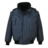 Portwest 4-in-1 Bomber Jacket F465