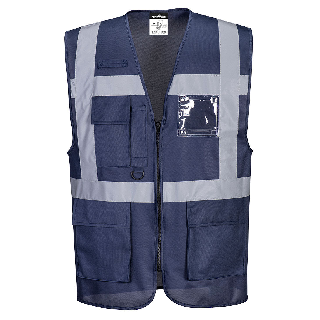 Portwest Iona Executive Vest F476
