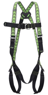 Kratos Revolta Two Point Full Body Harness FA10113 product image