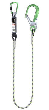 Kratos Gravity-S Shock Absorbing Anti-Cut Kernmantle Lanyard FA30512 product image