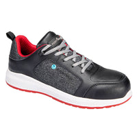 Black/Red
