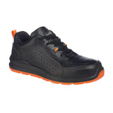 Portwest Perforated Trainer S1P SRC FC09