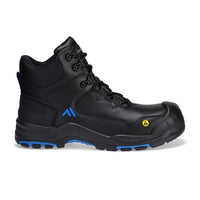 Black/Blue